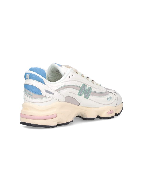 Baskets - Blanc shop online: NEW BALANCE
