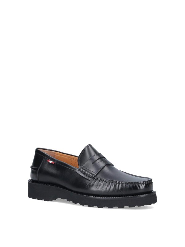 BALLY: Mocassins & Chaussures bateau online - Mocassins - Noah