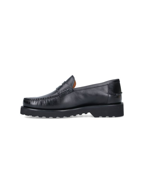 The Best Shops BALLY: Mocassins & Chaussures bateau - Mocassins - Noah