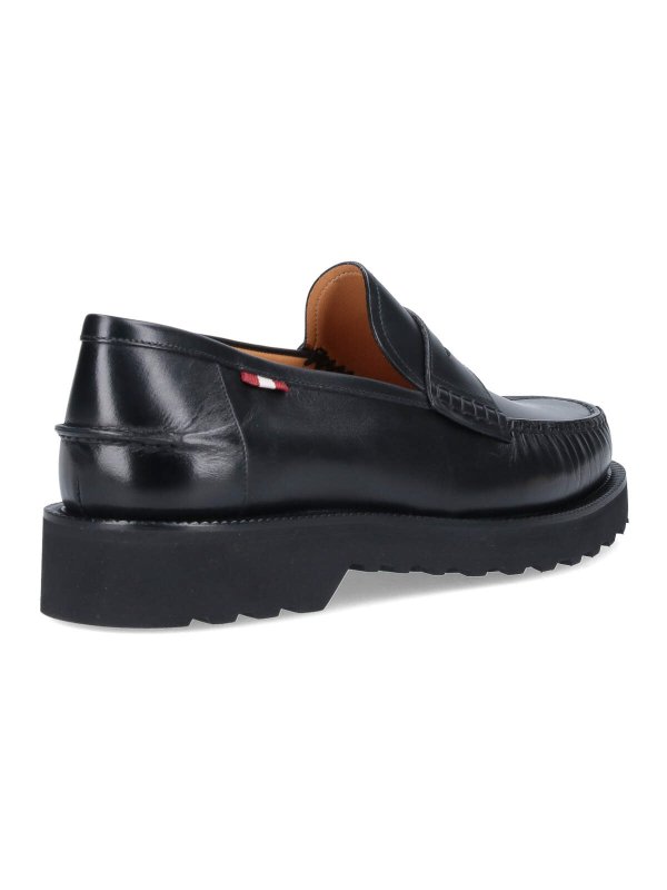 Mocassins - Noah shop online: BALLY