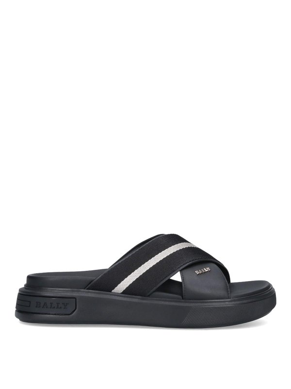 BALLY: sandals - Sandals