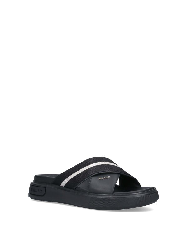 BALLY: sandals online - Sandals