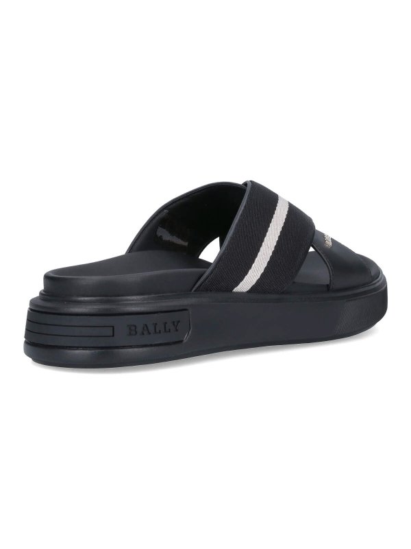 Sandals shop online: BALLY