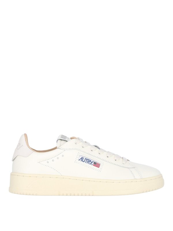 AUTRY: Zapatillas - Zapatillas - Dallas