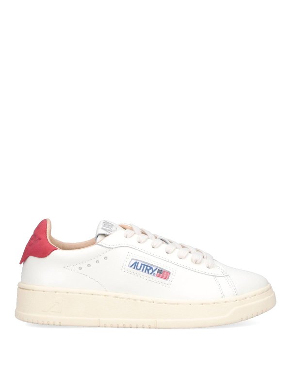 AUTRY: trainers - Dallas sneakers