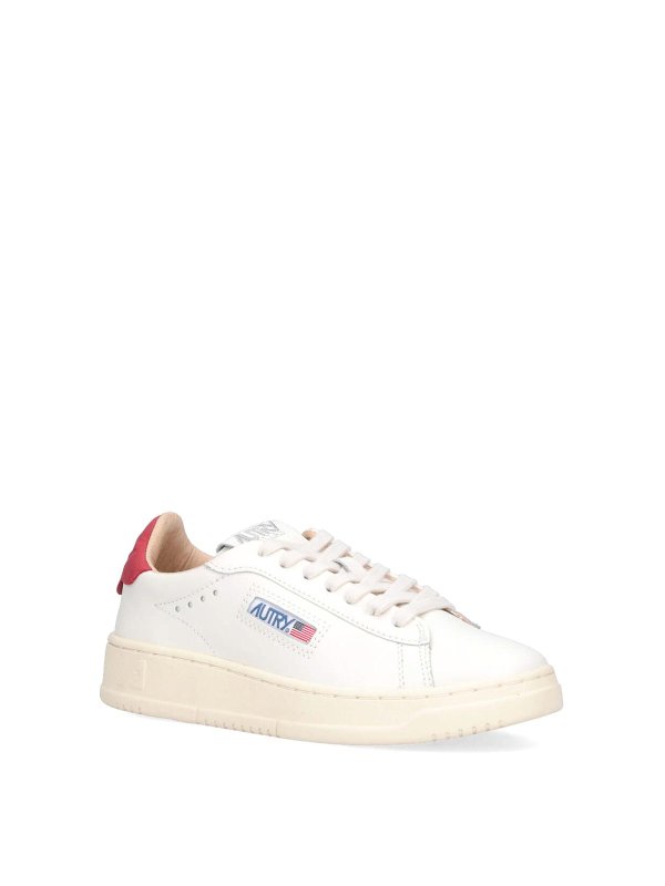 AUTRY: trainers online - Dallas sneakers