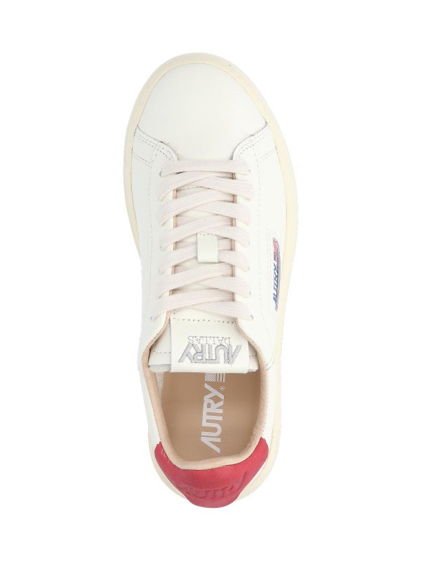AUTRY buy online Dallas sneakers