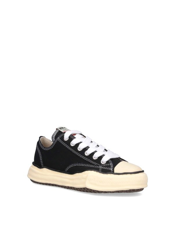 MAISON MIHARA YASUHIRO: Chaussures de sport online - Baskets - Peterson