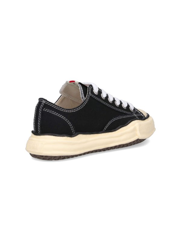 Baskets - Peterson Replica 
online: MAISON MIHARA YASUHIRO