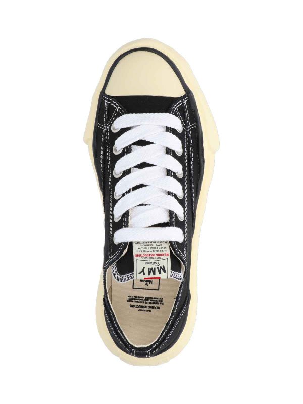 MAISON MIHARA YASUHIRO buy online Baskets - Peterson