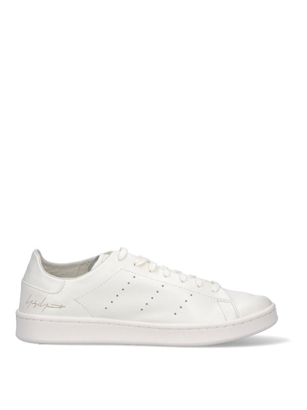 Y-3: trainers - Stan Smith sneakers