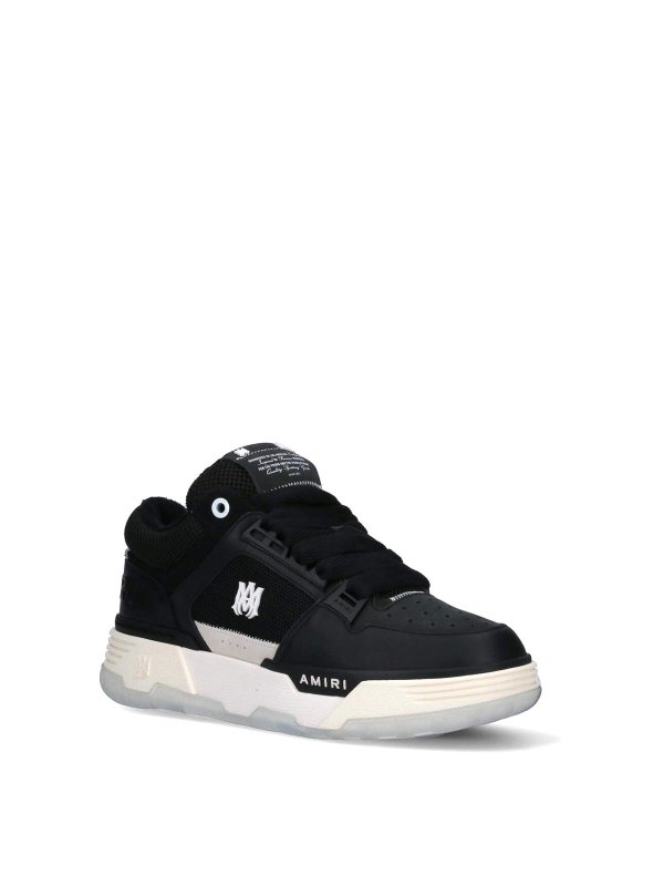AMIRI: Chaussures de sport online - Baskets - Noir