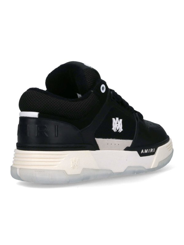 Baskets - Noir shop online: AMIRI