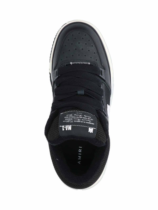 AMIRI buy online Baskets - Noir