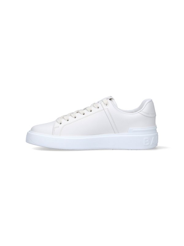 The Best Shops Balmain: sneakers - Sneakers B-Court