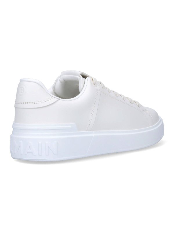 Sneakers B-Court shop online: Balmain