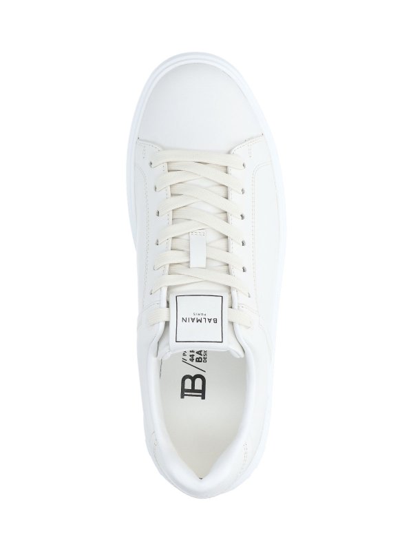 Balmain buy online Sneakers B-Court