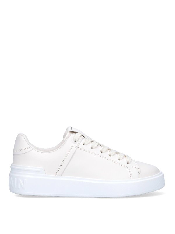 Balmain: Zapatillas - Zapatillas - B-Court