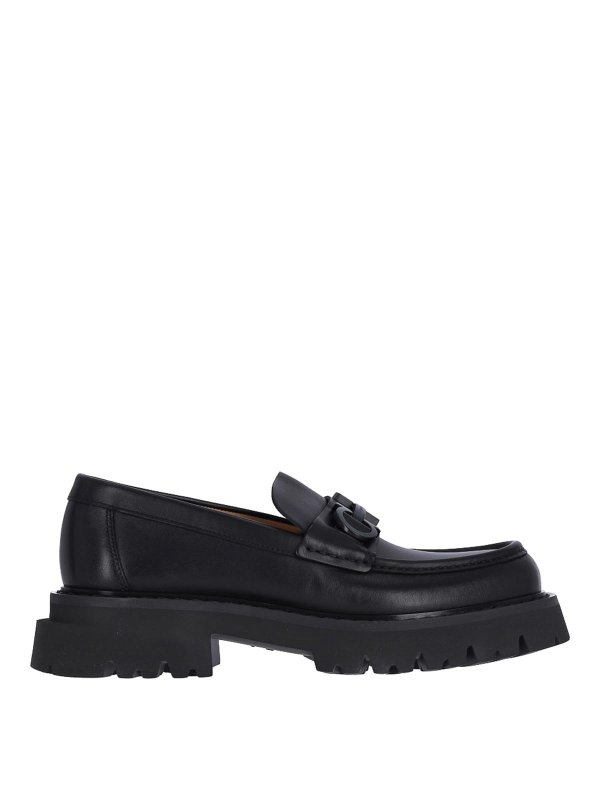 FERRAGAMO: Loafers & Slippers - Loafers