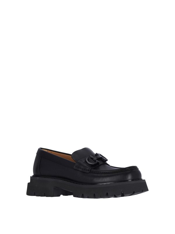 FERRAGAMO: Loafers & Slippers online - Loafers