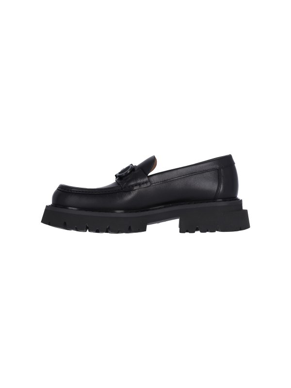 The Best Shops FERRAGAMO: Loafers & Slippers - Loafers