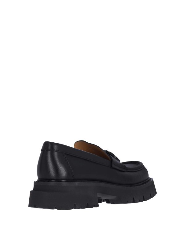 Loafers shop online: FERRAGAMO
