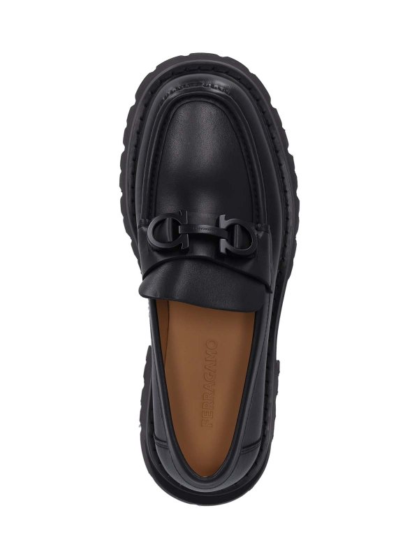 FERRAGAMO buy online Loafers