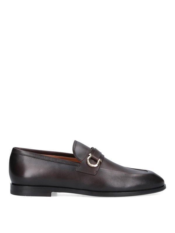 FERRAGAMO: Loafers & Slippers - Loafers
