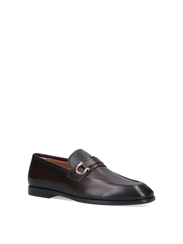 FERRAGAMO: Loafers & Slippers online - Loafers