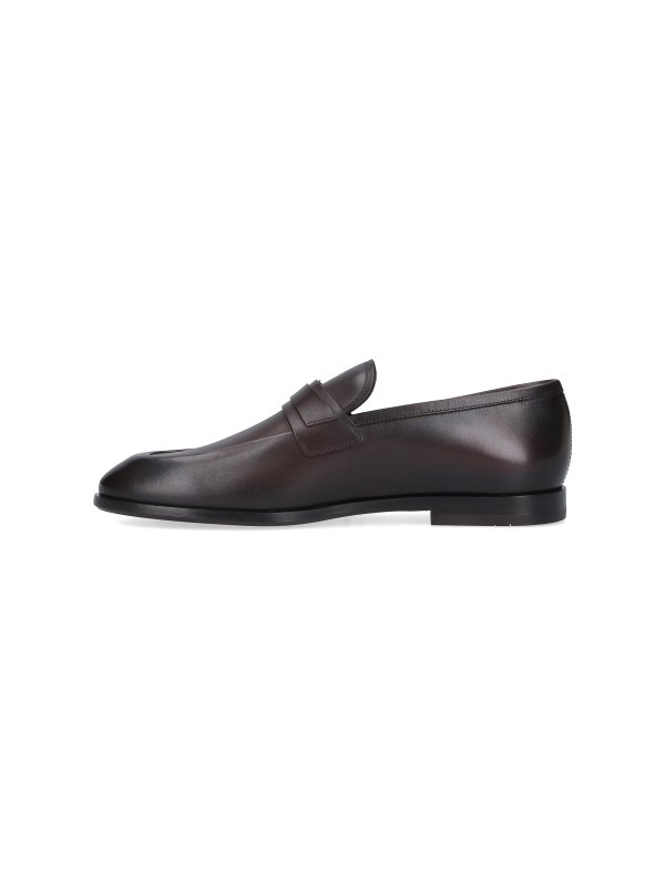 The Best Shops FERRAGAMO: Loafers & Slippers - Loafers