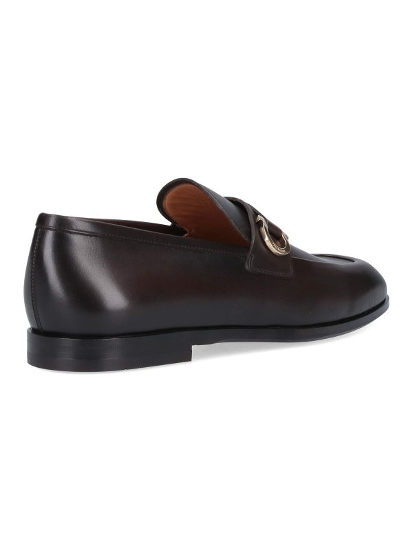 Loafers shop online: FERRAGAMO