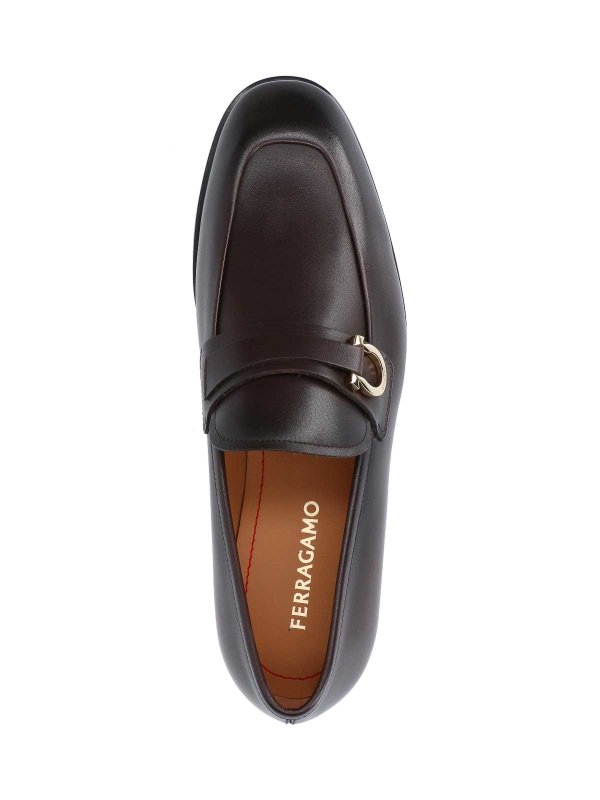 FERRAGAMO buy online Loafers
