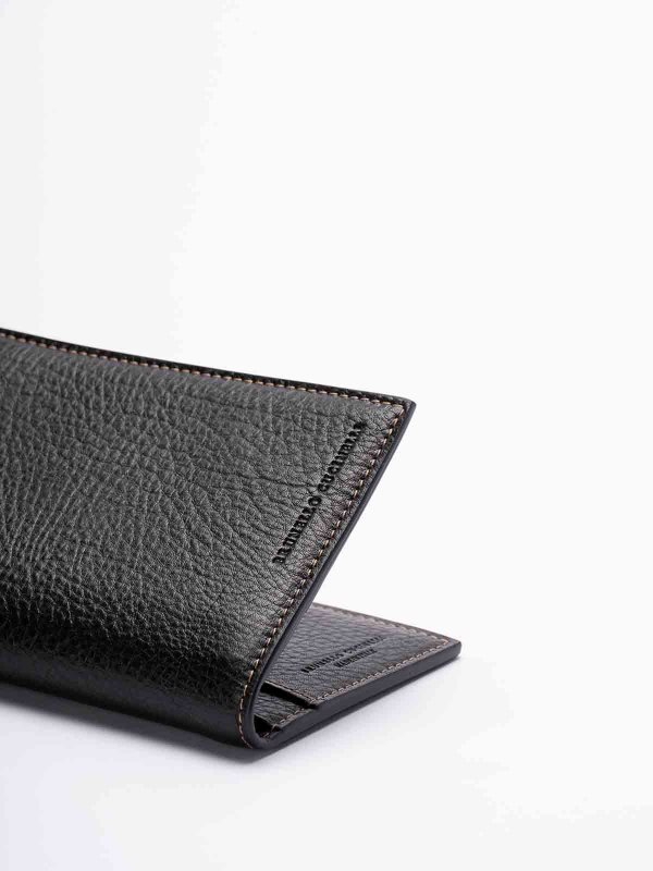 ケース/カバー - 黒 shop online: BRUNELLO CUCINELLI