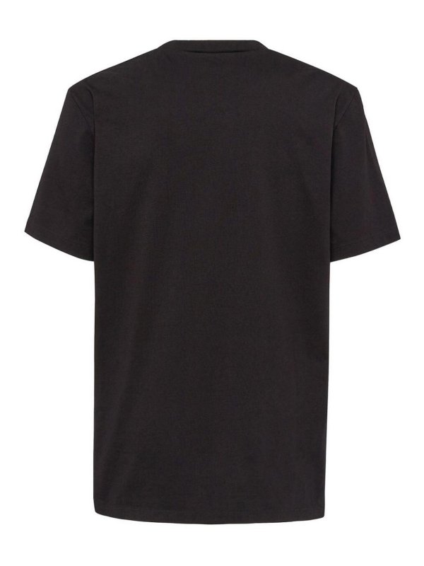 DSQUARED2: t-shirts online - Regular Fit T-Shirt