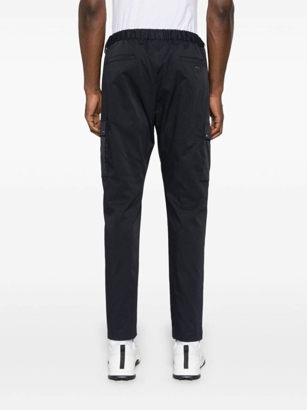 The Best Shops HERNO: pantaloni casual - Pantaloni cargo