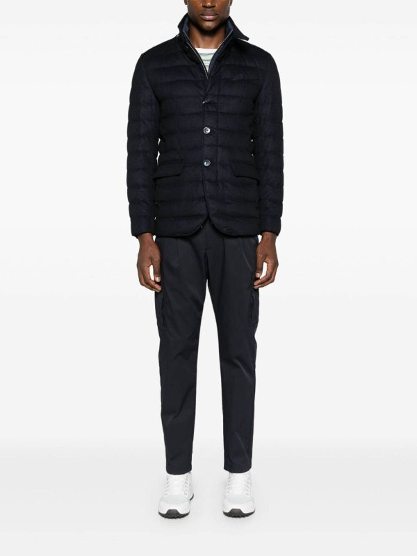 HERNO buy online Pantaloni cargo