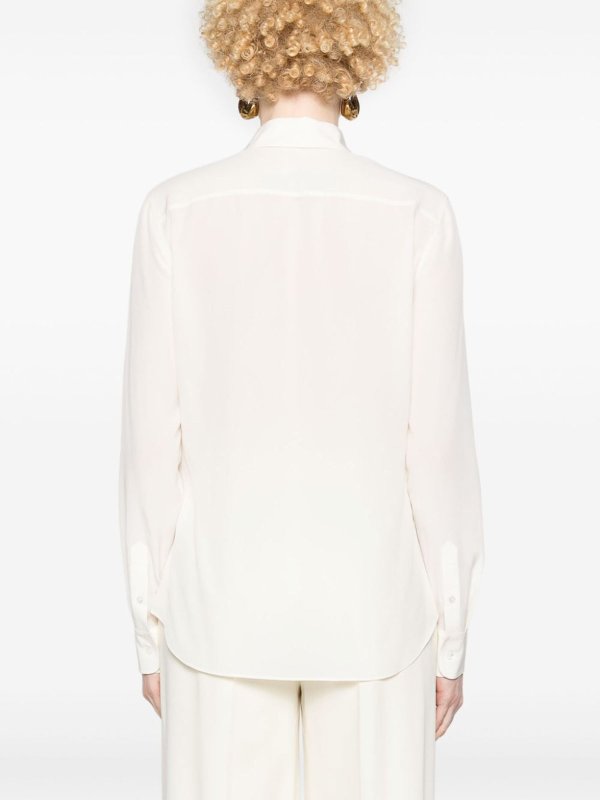 Hemd - Weiß shop online: POLO RALPH LAUREN