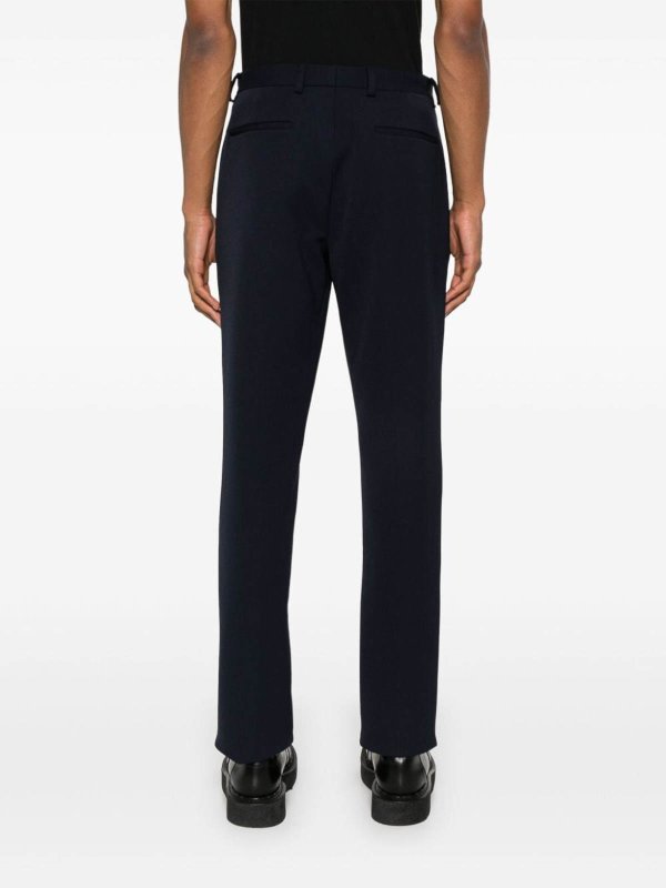 PRADA buy online Gabardine Pants