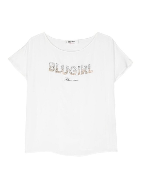 BLUGIRL: tunics - Tunic