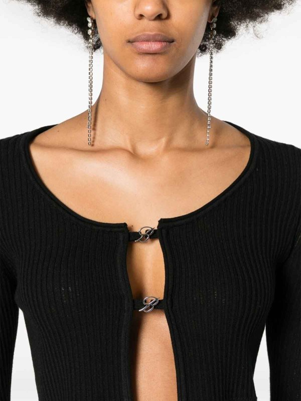 BLUMARINE buy online Cardigan corto
