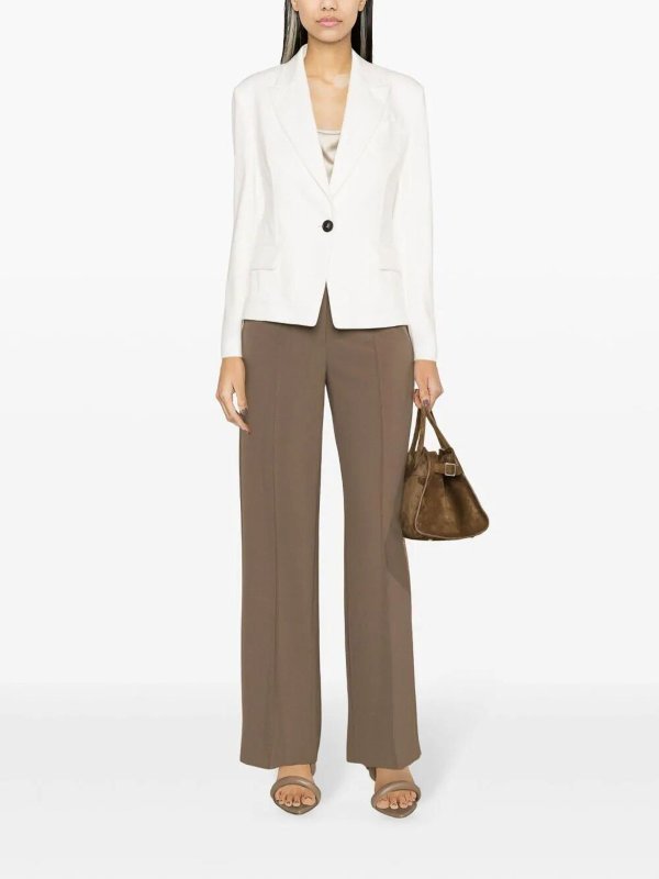 BRUNELLO CUCINELLI: Vestes de costume online - Blazer - Beige