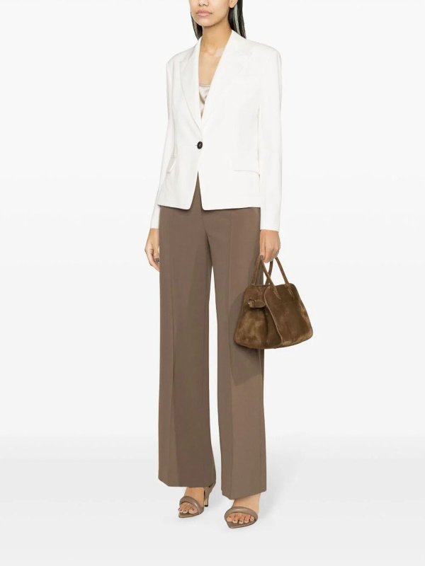 The Best Shops BRUNELLO CUCINELLI: Vestes de costume - Blazer - Beige