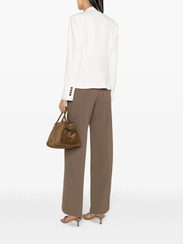 Blazer - Beige shop online: BRUNELLO CUCINELLI