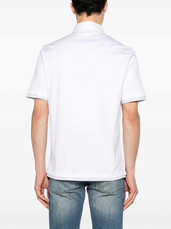 BRUNELLO CUCINELLI buy online Polo Shirt