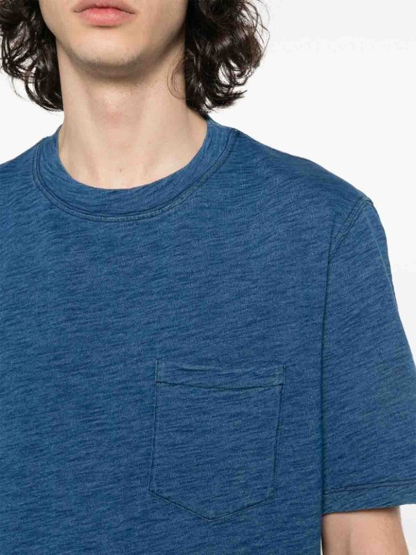 BRUNELLO CUCINELLI buy online Crew-Neck T-Shirt