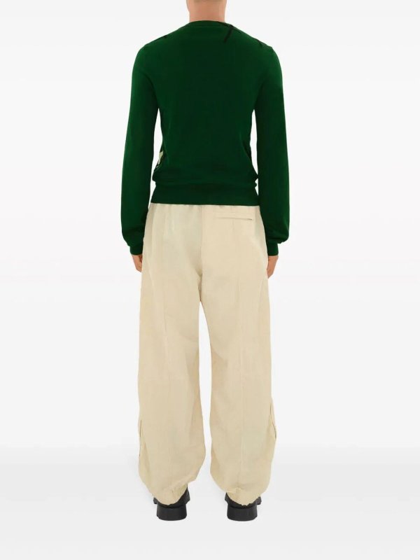 BURBERRY buy online Traininghose - Beige