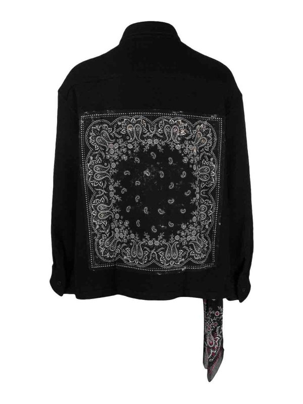 DESTIN: shirts online - Boseband Liquid Shirt