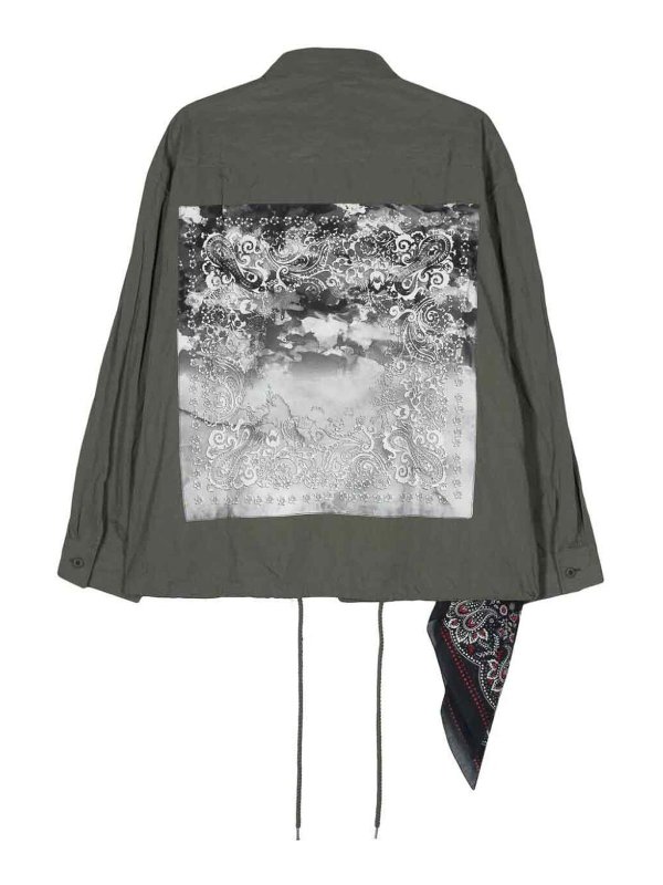 DESTIN: Hemden online - Hemd - Bunt