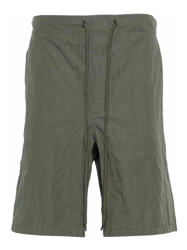 DESTIN: Shorts - Shorts - Multicolor