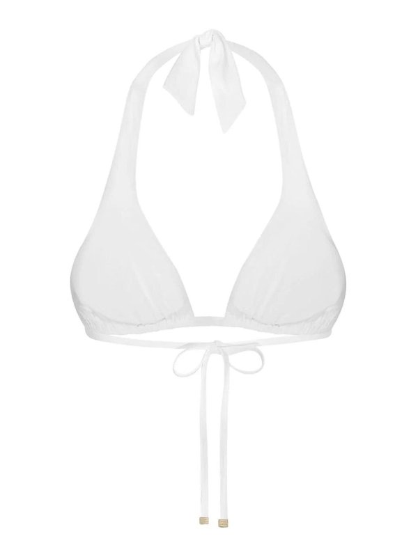 DOLCE & GABBANA: ビキニ online - ビキニ - 白